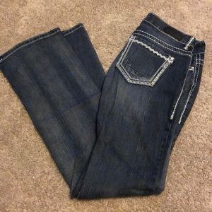 Daytrip jeans